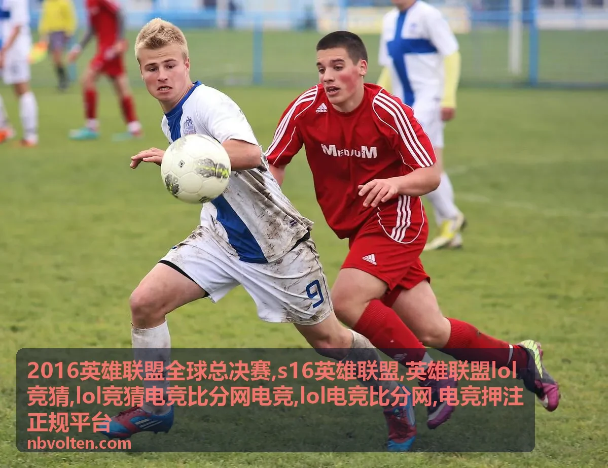 英雄联盟LOL竞猜常见风险说明